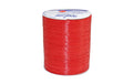 Pattberg Geschenkband Raffia Rayon Grösse: 100 m Farbe: Rot