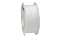 Pattberg Geschenkband Verona Tüll Grösse: 4 cm x 50 m, Farbe: Weiss