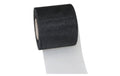 Pattberg Geschenkband Verona Tüll Grösse: 7.2 cm x 50 m Farbe: Schwarz