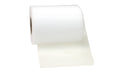 Pattberg Geschenkband Verona Tüll Grösse: 11.2 cm x 50 m Farbe: Weiss