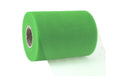 Pattberg Geschenkband Verona Tüll Grösse: 11.2 cm x 50 m Farbe: Limette