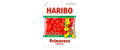Haribo Erdbeeren Primavera Beutel 175 g