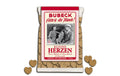 Bubeck Snack Kl. Herzen getreidefrei, 210g