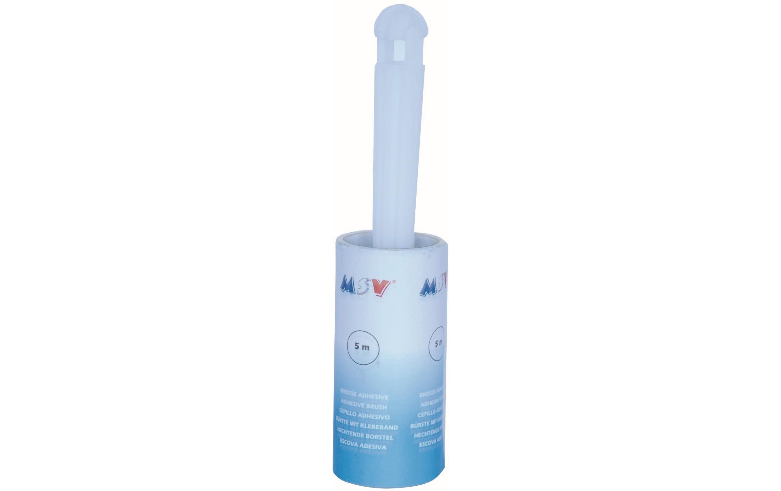 MSV Kleiderrolle 5M 5 Meter lang