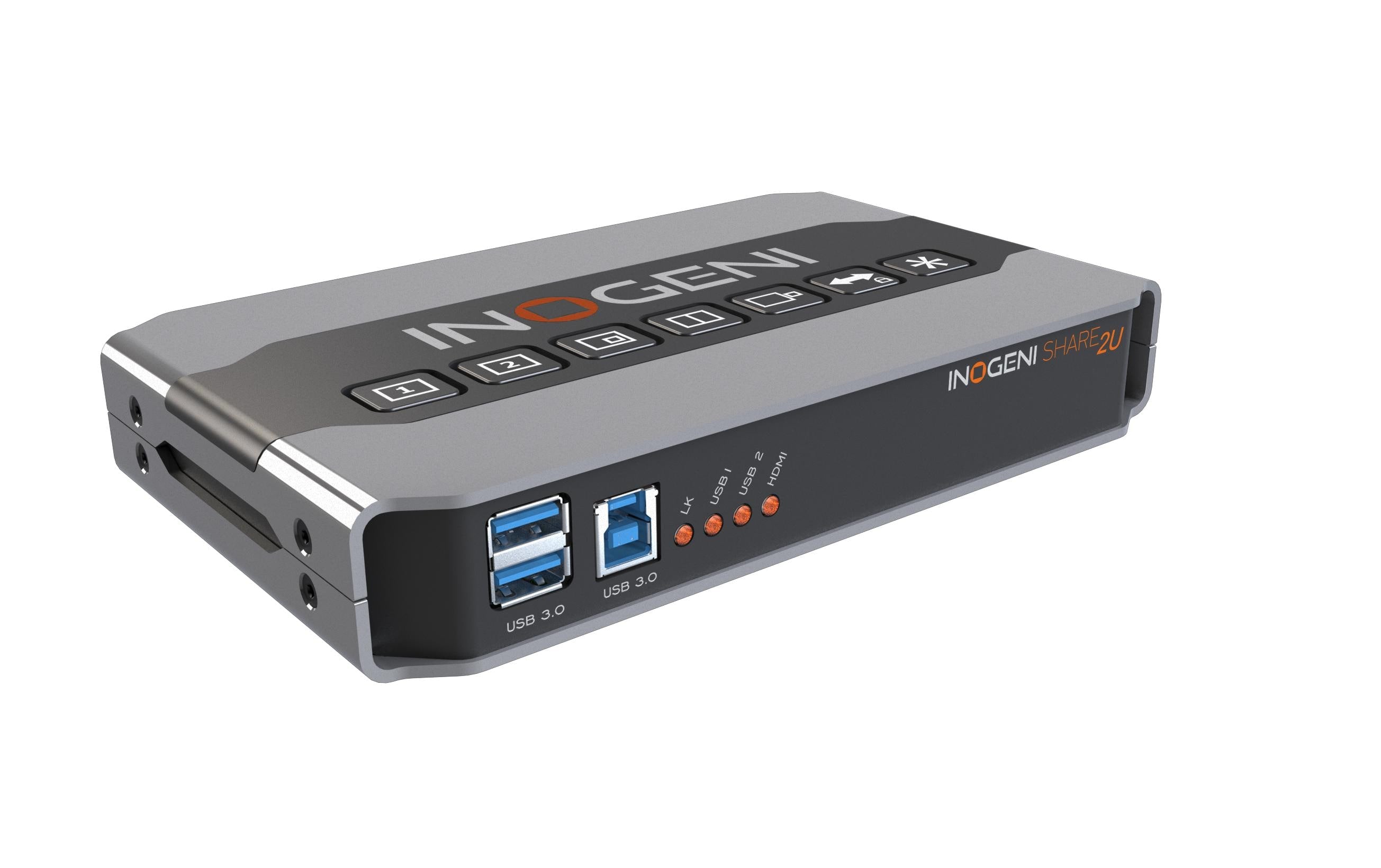 Inogeni SHARE2U Kamera Mixer: 2USB>USB