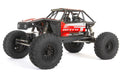 Axial Capra 4WS Schwarz Scale Rock Racer, 1:10, ARTR