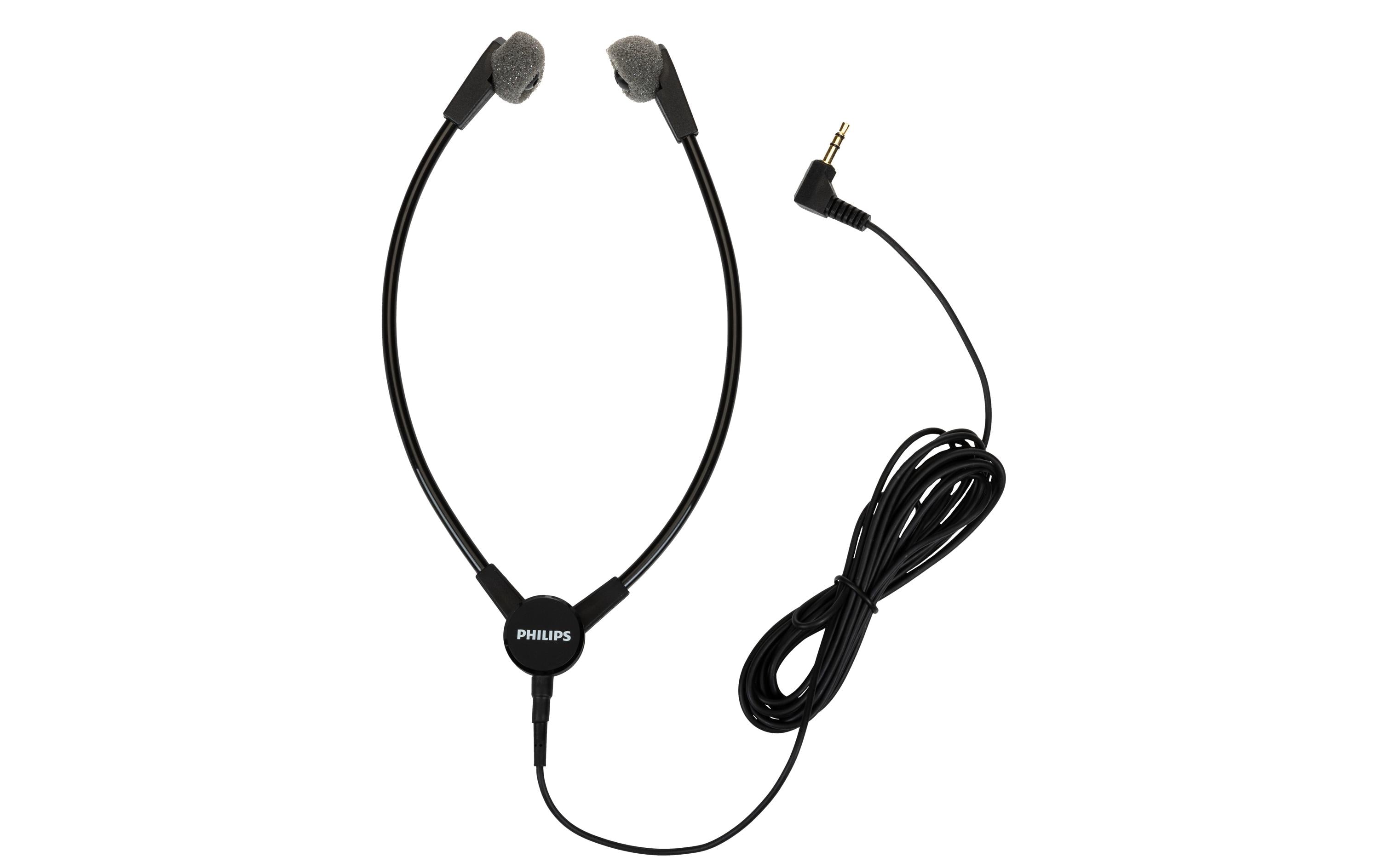 Philips LFH0233 Kopfhörer