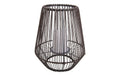 NVE LED-Deko-Solarleuchte LED 0.06W, 1.5lm 600-700K, IP44