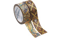 Paperblanks Washi Tape Morris 2 Rollen, Grösse 15mmx10m