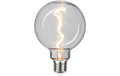 Star Trading LED E27 G200 Industrial Vintag 1W, 55lm ,2200K, IP20