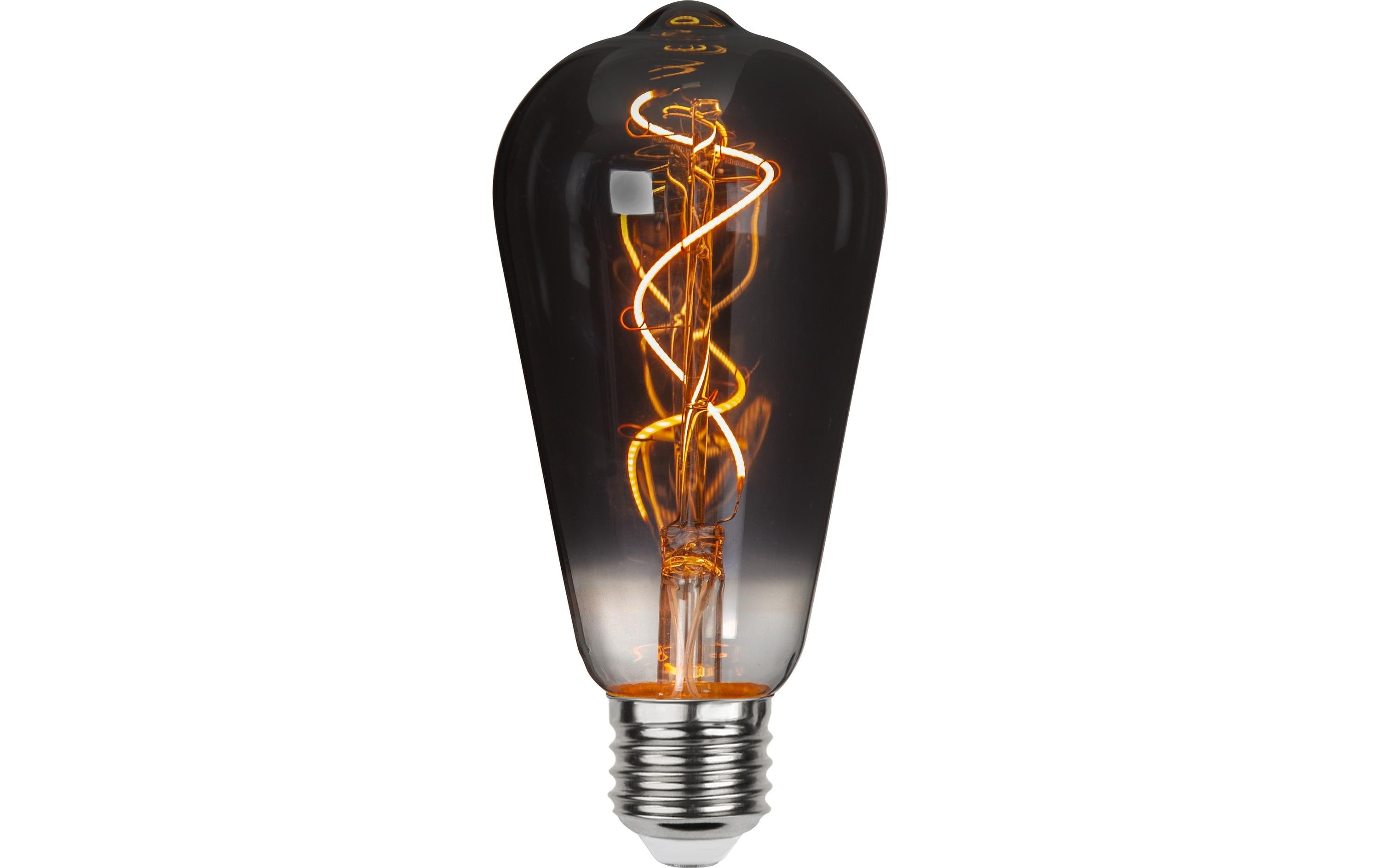 Star Trading LED Leuchtmittel E27 A60 Grac 3W, 40lm ,1800, K, IP44