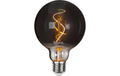 Star Trading LED Leuchtmittel E27 ST64 Grac 3W, 40lm ,1800, K, IP44