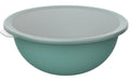 Schüssel 4.8 l mit Deckel CARUBA green 32,2 x 30,5 x 13,3