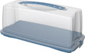 Rotho Kuchenbehälter FRESH blue 36 x 16,5 x 16,5