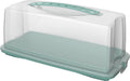 Rotho Kuchenbehälter FRESH green 36 x 16,5 x 16,5