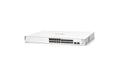 HP 1830-24G: 24 Port RJ45, 2SFP 1Gb Switch PoE+ 195W