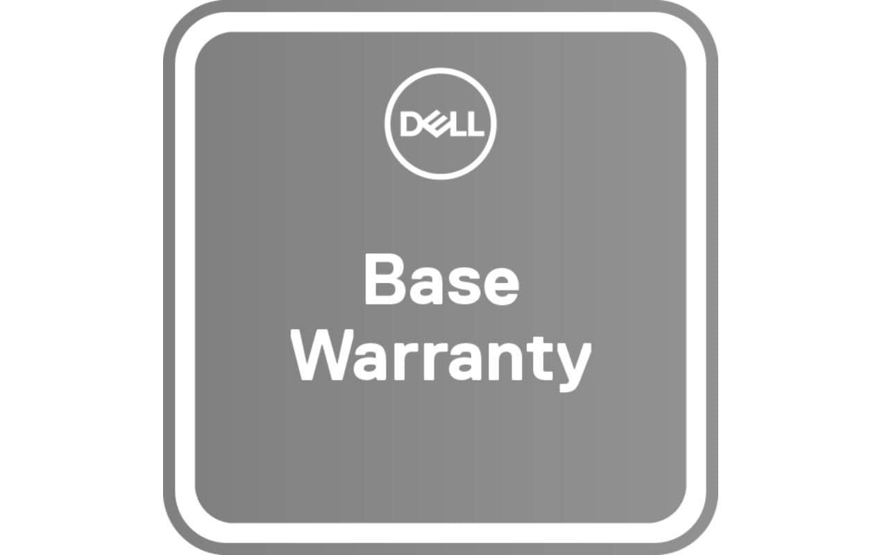 Dell Precision Garantieerw.zu 5000 Serie