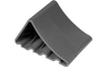 froli Auffahrkeil Parkstopper 2 Stk. schwarz, 2 Stk.