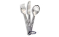 Optimus Titan Besteckset 3-teilig