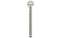 Optimus Titanium Long Spoon Red/Gray
