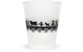 Trendform Schnapsglas Swiss Tradition 1 Stück, 0.06L, H: 5cm D: 5cm