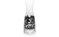 Trendform Glaskaraffe 1L Swiss Tradition Glas, H: 25.5cm D: 10.4cm