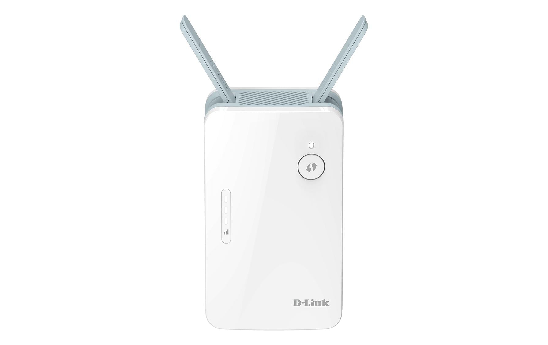 D-Link E15: AX WiFi 6 Extender AX1500 Mesh Range Extender
