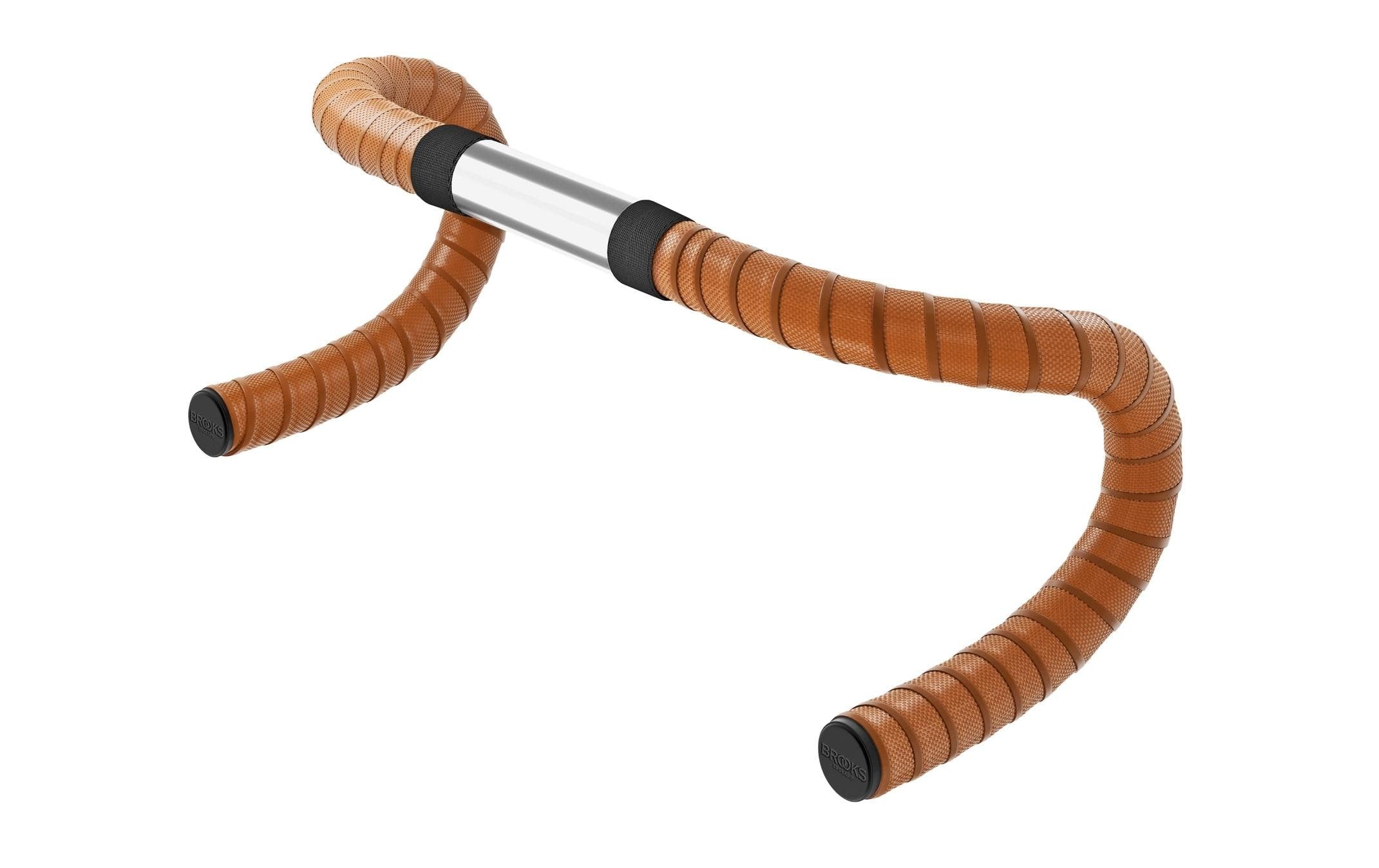 Brooks Lenkerband Cambium Rubber Polsterung 3mm, Länge 215cm, Breite 30mm,