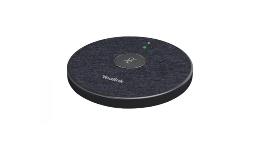 Yealink VCM36-W Package Wireless WIFI Mic