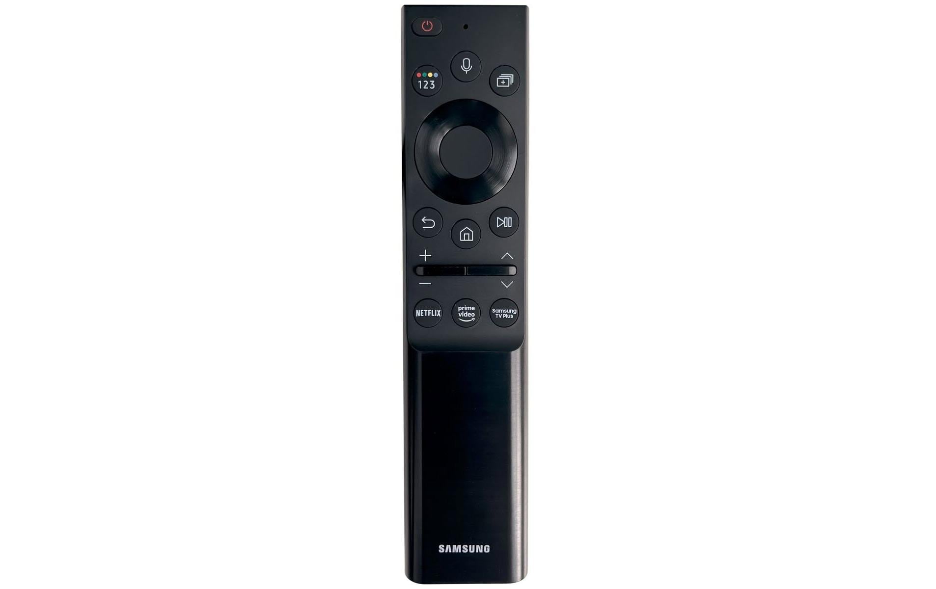 Samsung  TM2180E (BN59-01357B) One Remote Control 2021 (QLED/Frame), Solar