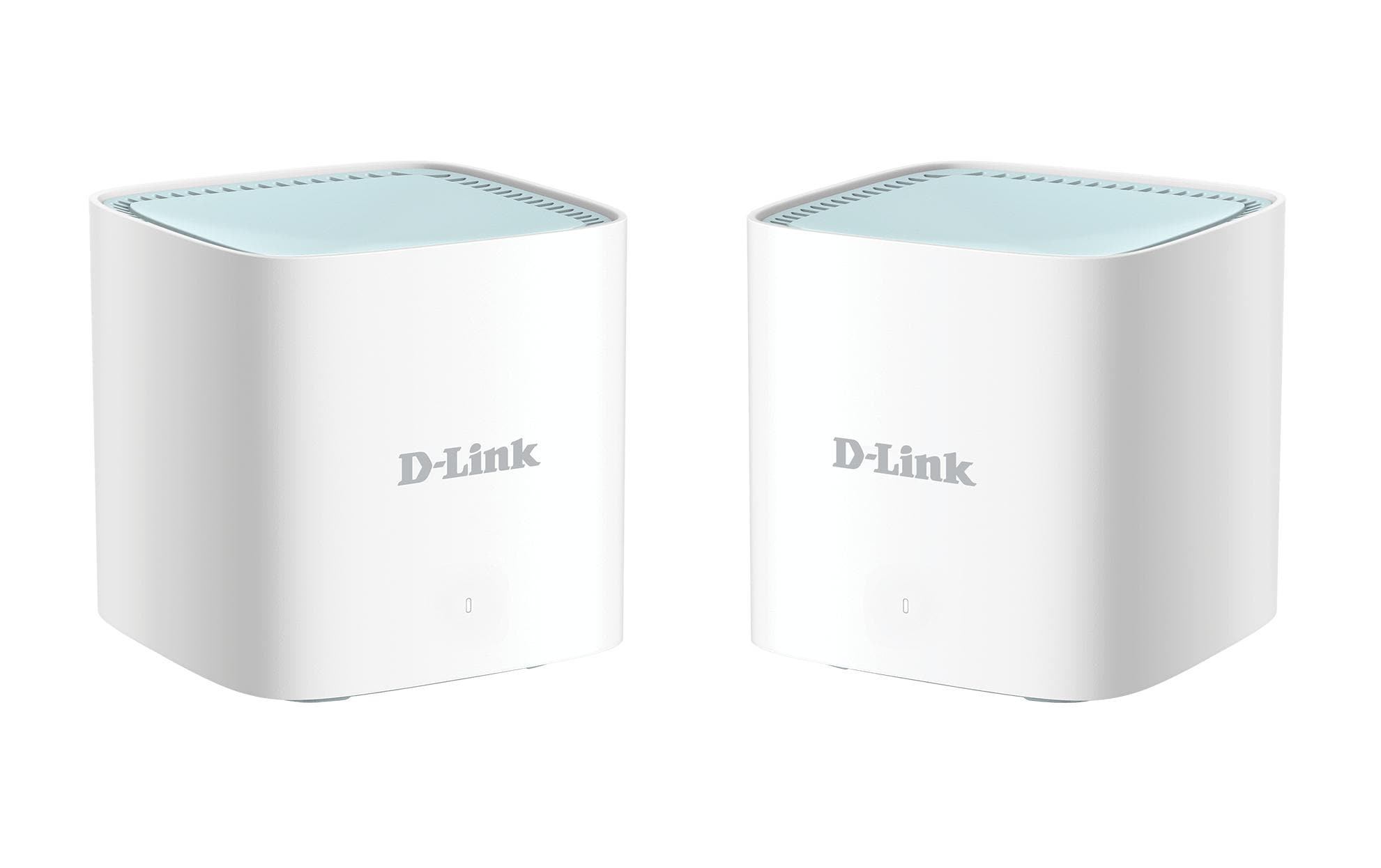 D-Link M15-2 WiFi 6 Mesh System EAGLE PRO AI AX1500, 2er Set