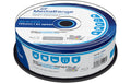 Mediarang BD-R 6x Single Layer 25GB 25er P. Blu-ray, Spindel,  Bedrucken