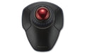 Kensington Orbit Scrol Ring Wirel Trackball schwarz