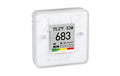 Aranet CO2 Luftgütemonitor BTh TDSPC0H3 Aranet4 Home Bluetooth