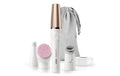 Braun Gesichtsreiniger FaceSpa Pro 912