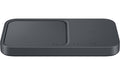 Samsung Charger Pad Duo black