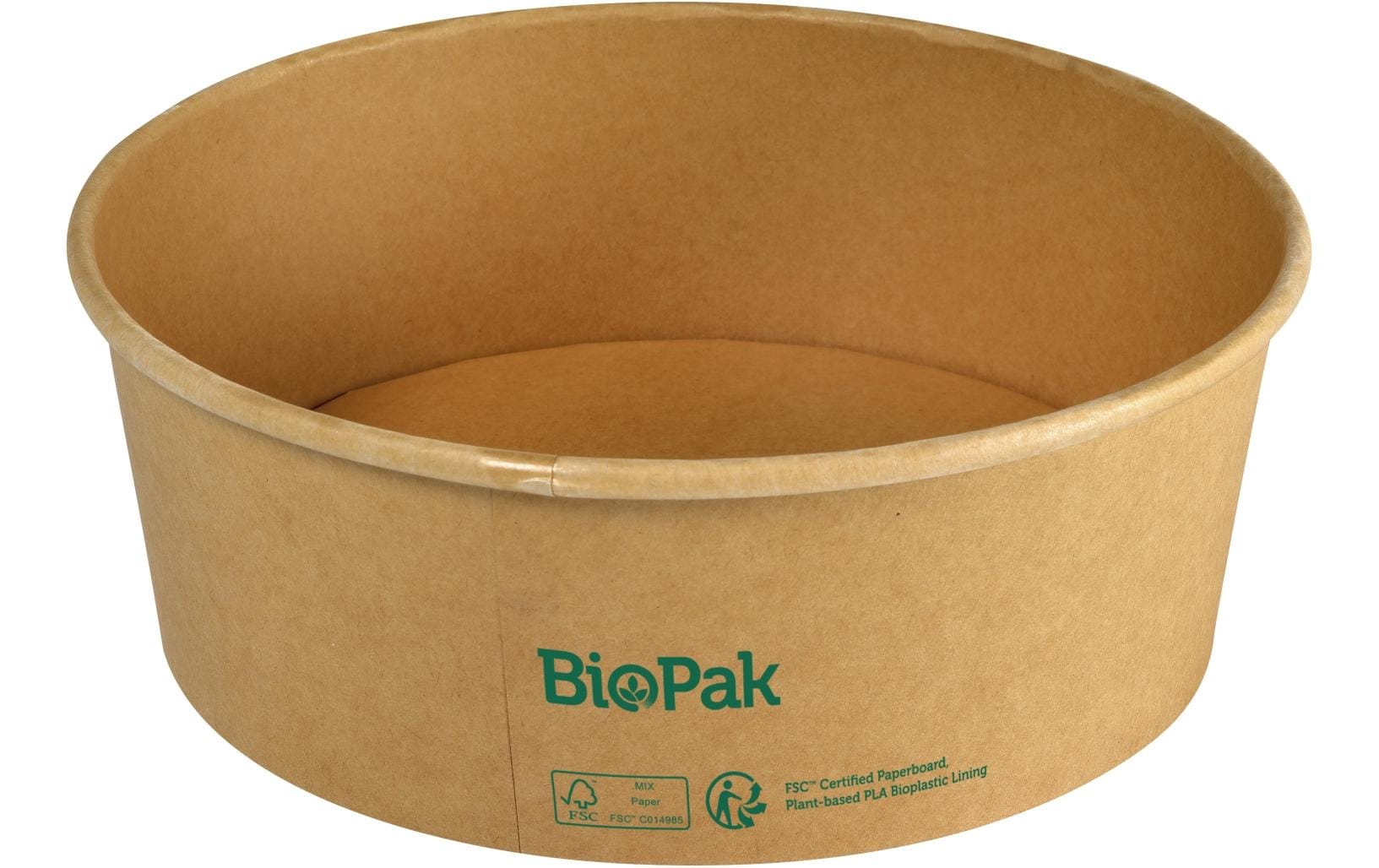 Duni Bowl Ronda 1300ml 25 Stück