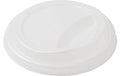 Duni Deckel 18/24cl 40 Stück PLA