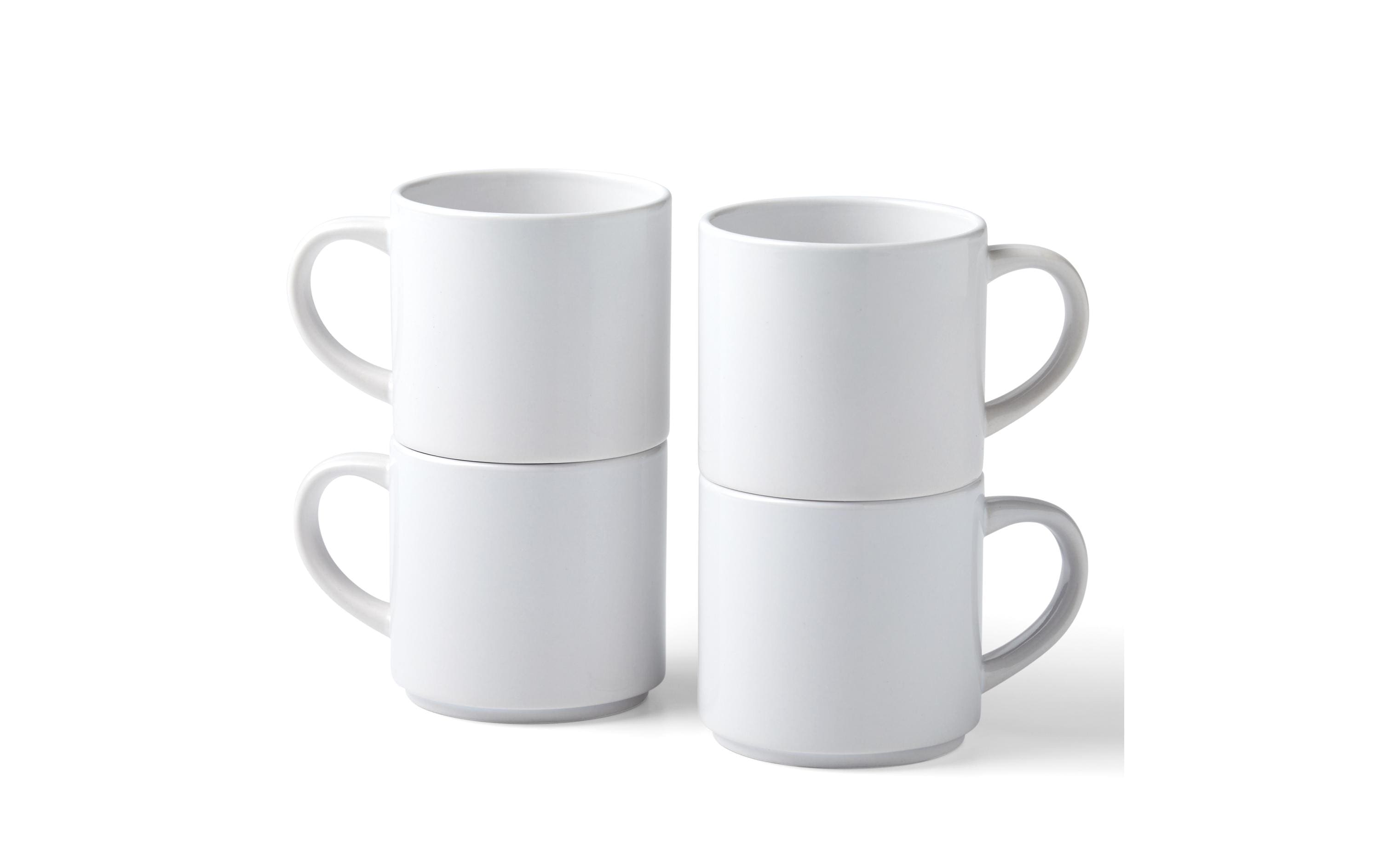 Cricut Tasse Infusible Ink 295 ml 4 Stück, für Sublimation