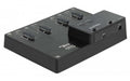 Delock NVME M.2 Dockingstation 64124 mit Klon Funktion, USB3.2 Gen2 10Gbps