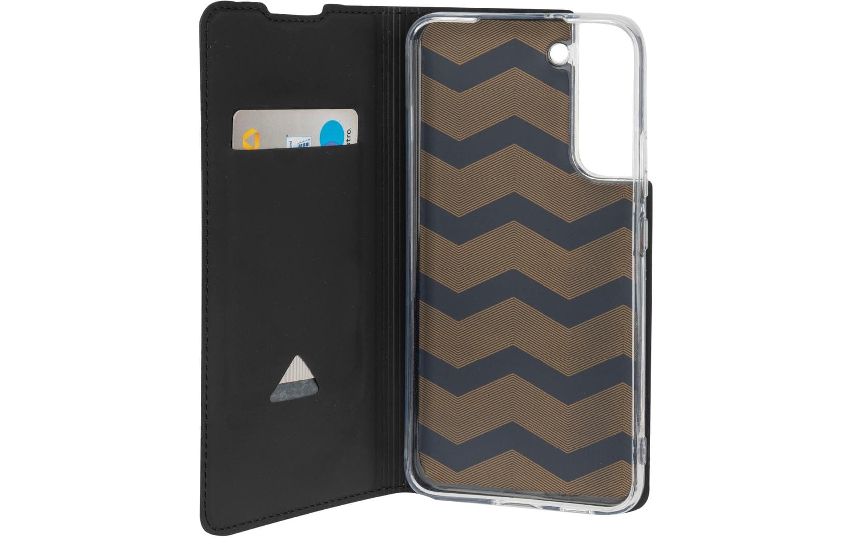 4smarts Flip Case URBAN Lite für Samsung Galaxy S22+