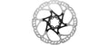 SwissStop Catalyst Pro DISC Scheibe 203mm 6-Loch