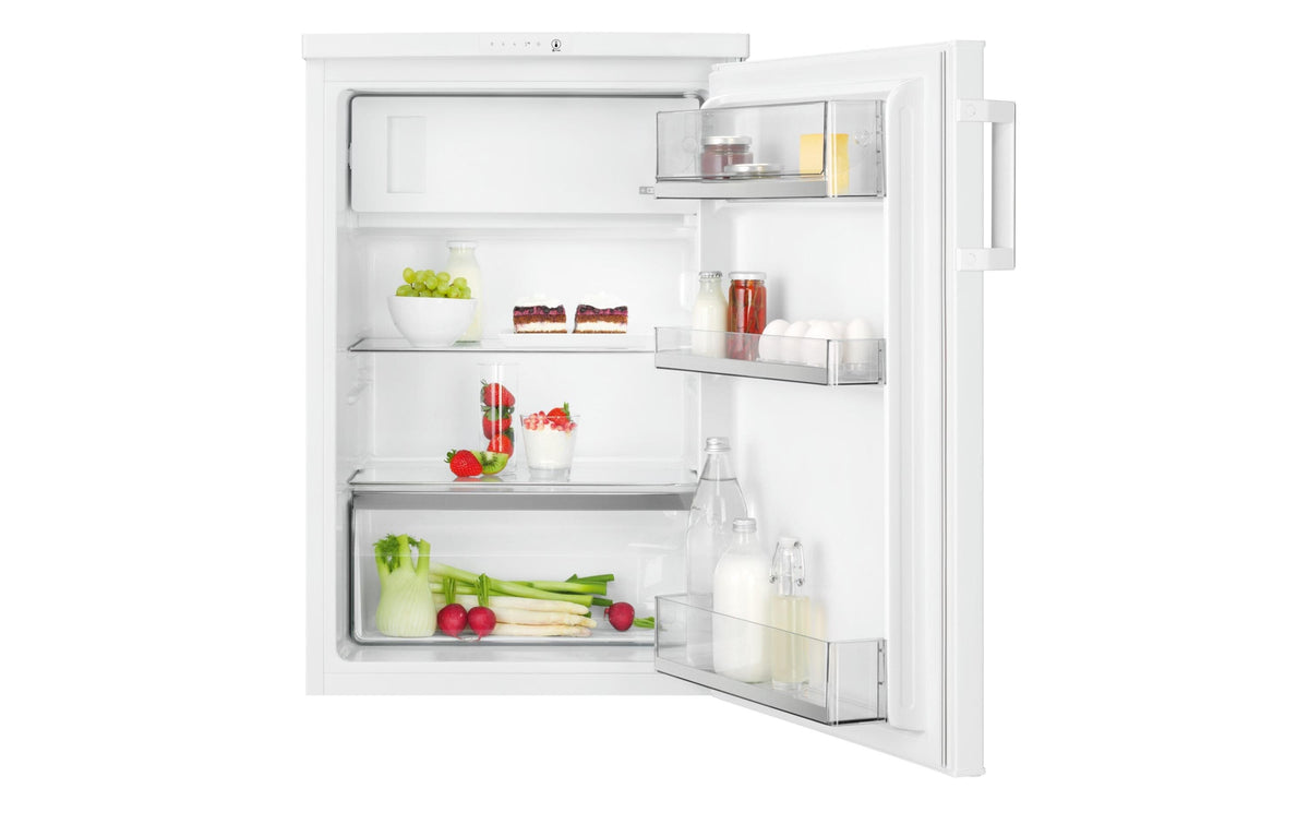 AEG Kühlschrank ATK1201 E, KS107l, GS13l, 38dB