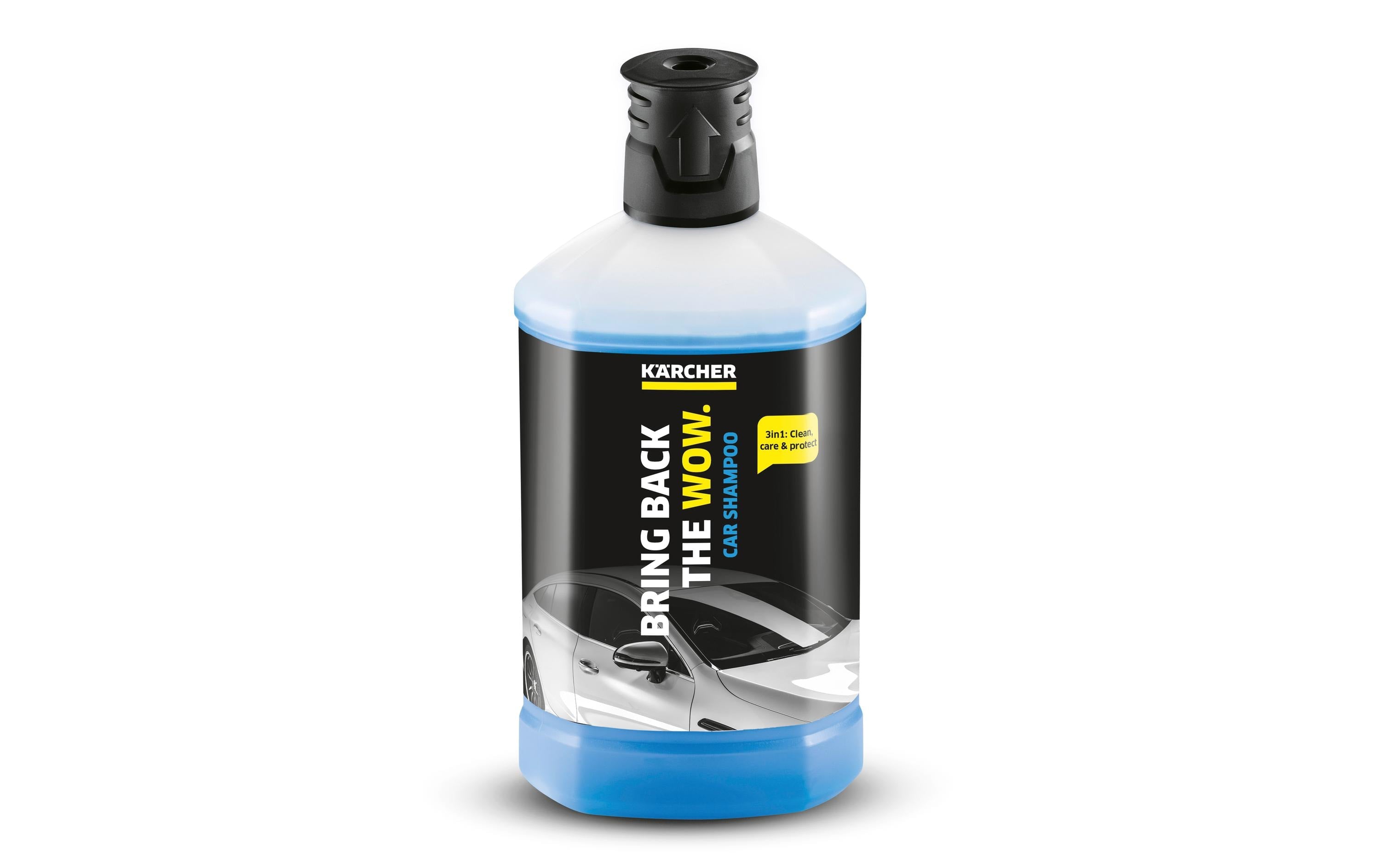 Kärcher Autoshampoo 1 Liter