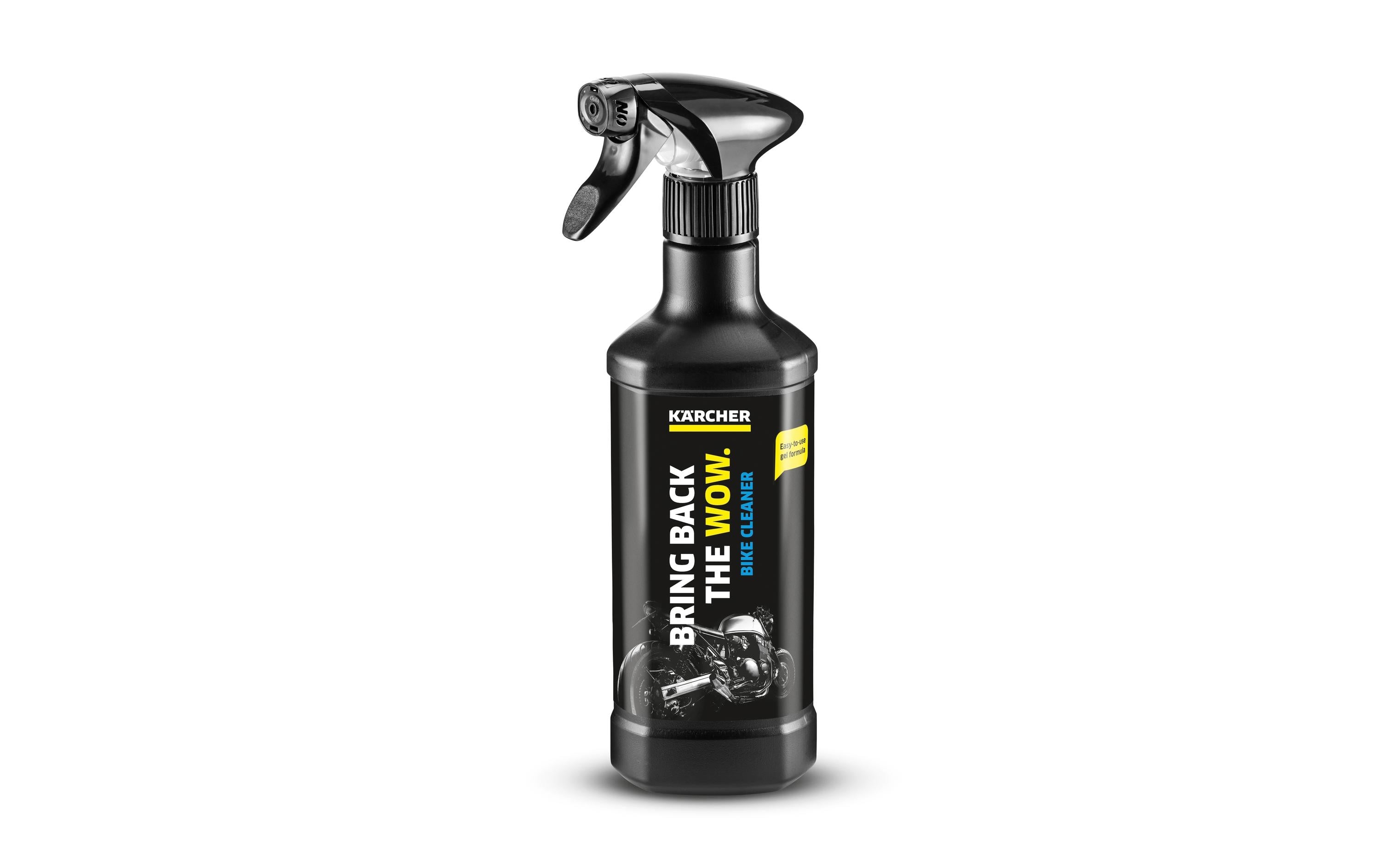 Kärcher Motorradreiniger 500ml