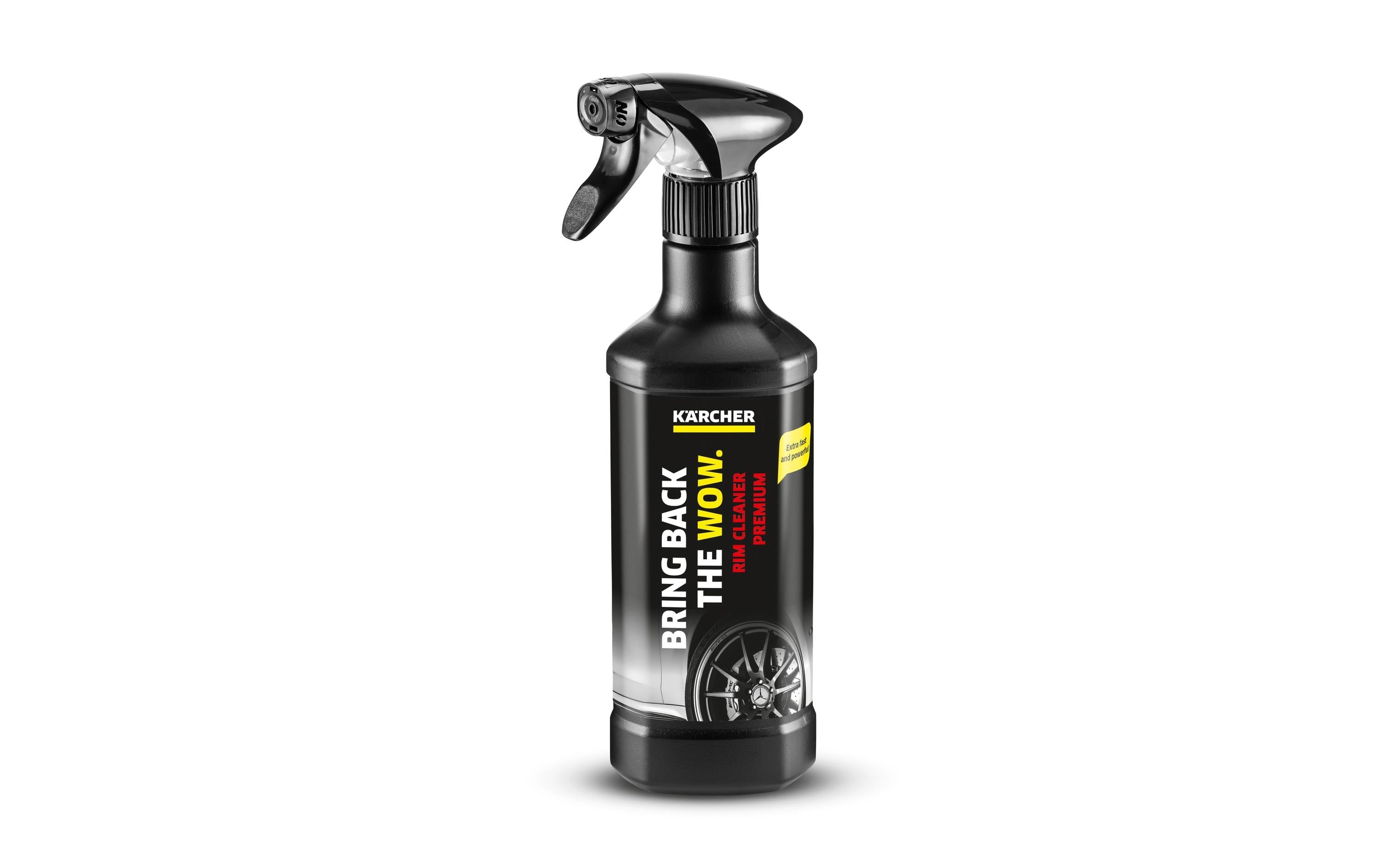 Kärcher RM 667 0,5L Felgenreiniger Premium