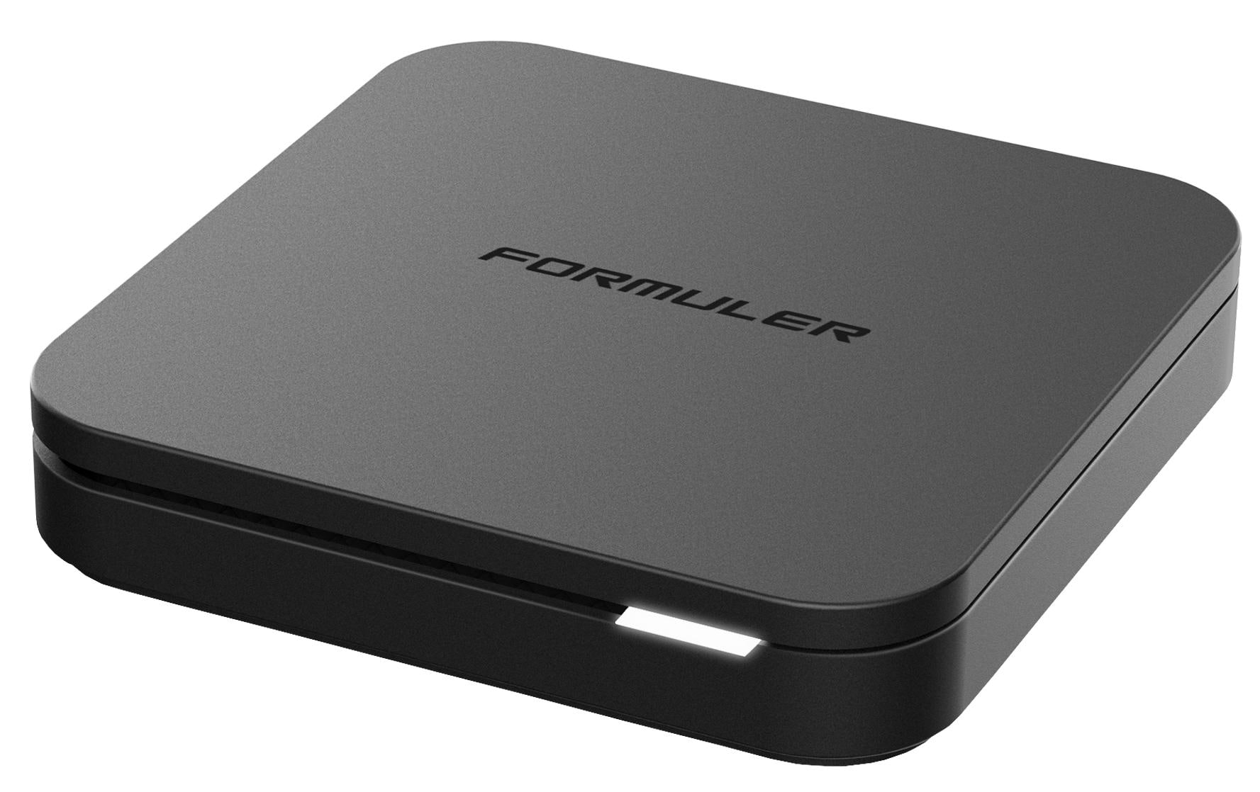 Formuler Z10 SE, Android Streaming Box 4K UHD,4GB Speicher, WLAN, BT, Android 10