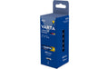 VARTA Batterie Longlife Power AAA, 40Stk 40 Stück, Storagebox, 1.5V