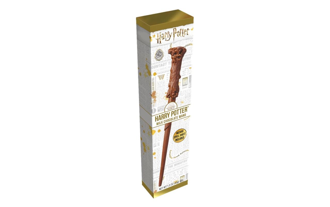 Harry Potters Chocolate Wand 42 g