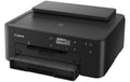 Canon PIXMA TS705a,LAN,/WLAN/WLAN Direct USB2.0/Bluetooth, DVD/CD